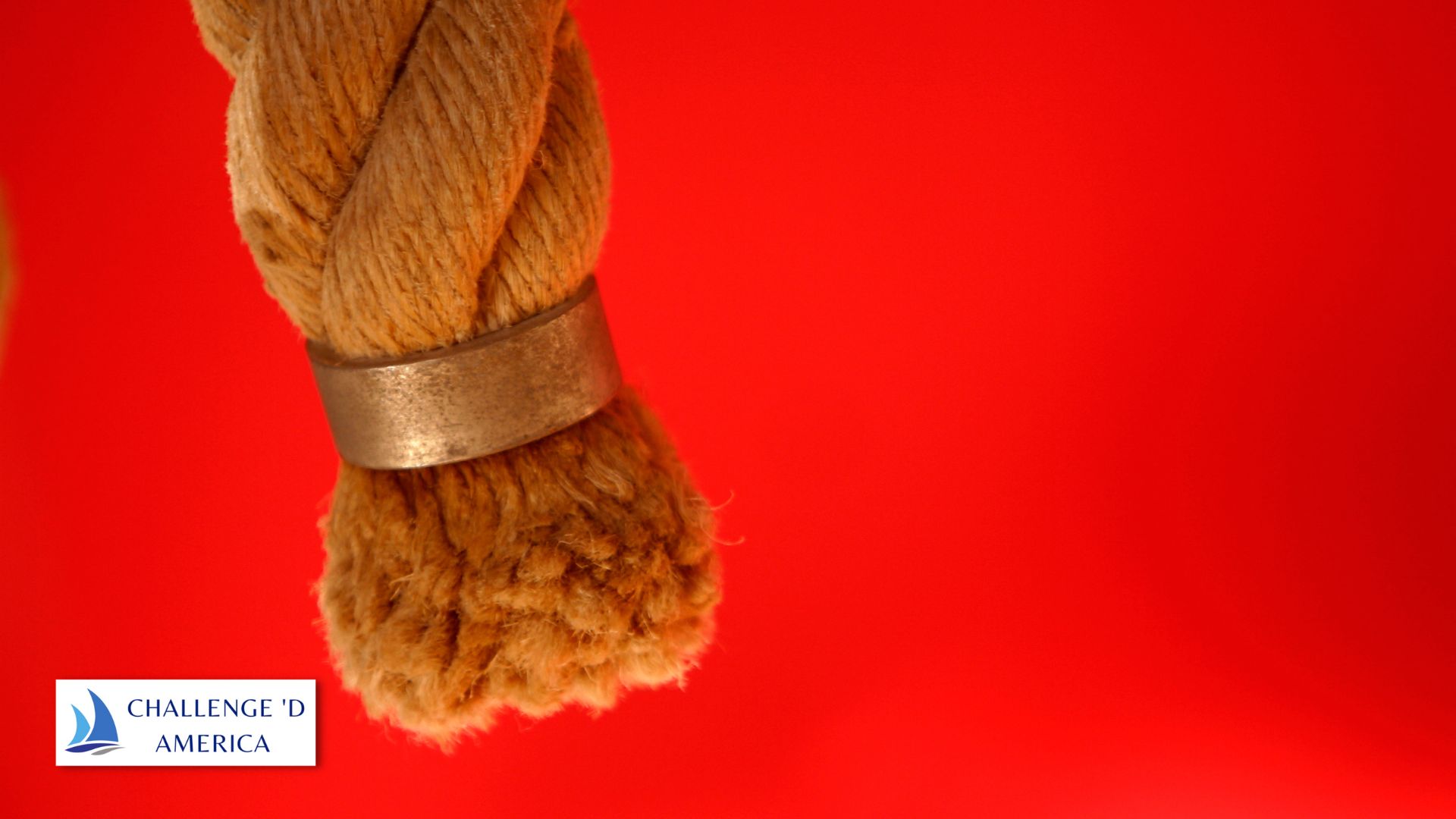 How To Whip A Rope End Challenge D America Boating, Surfing Challenge