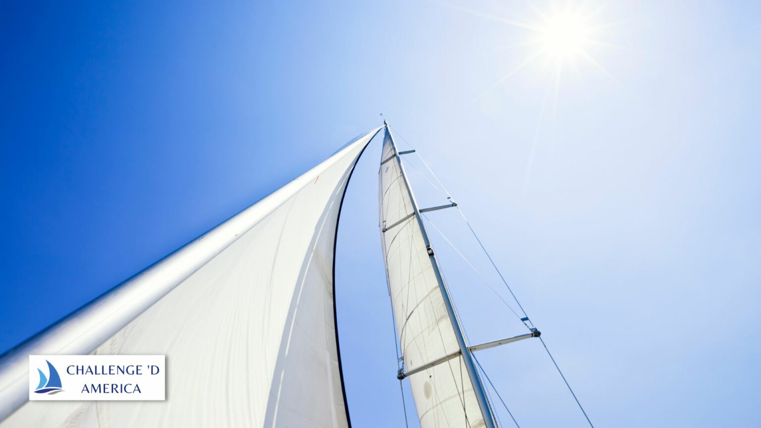 What Is The Difference Between A Spinnaker And A Genoa? Challenge D