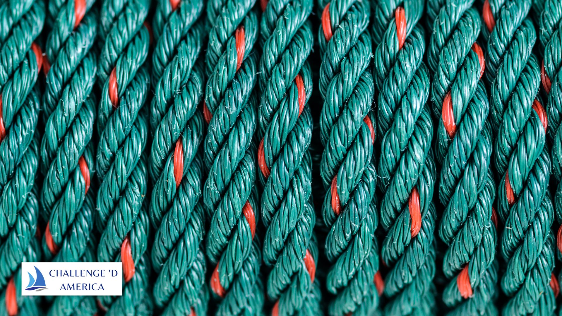 How To Seal Ends Of Nylon Rope Challenge D America Boating, Surfing
