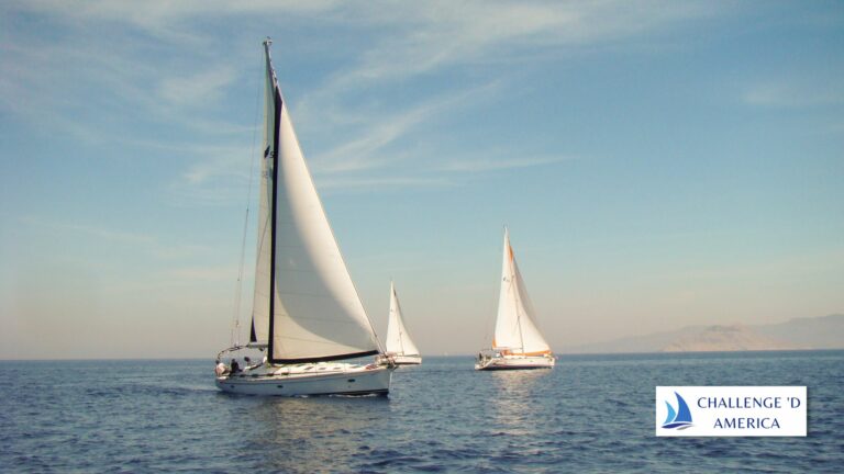 Most Popular Sailboats Of All Time