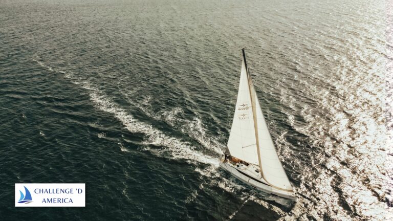 How Much Does It Cost To Own A Sailboat