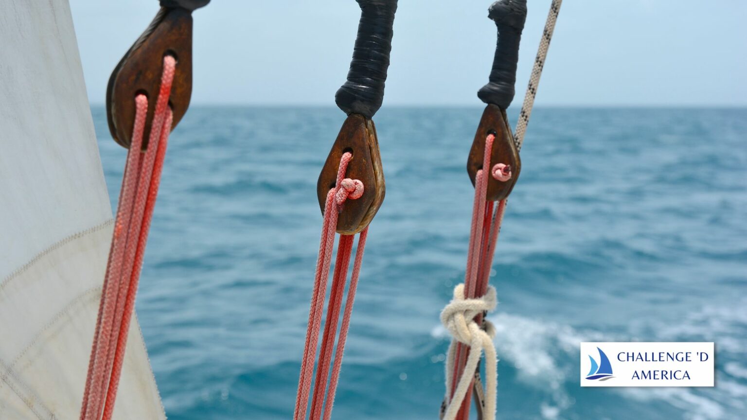 How To Rig A Laser Sailboat Challenge D America Boating, Surfing