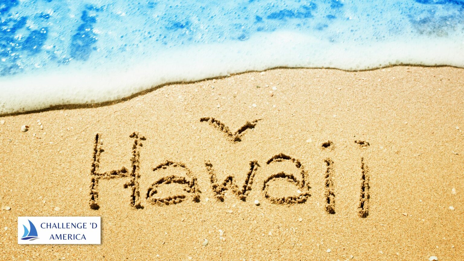 How Long To Sail To Hawaii? Challenge D America Boating, Surfing