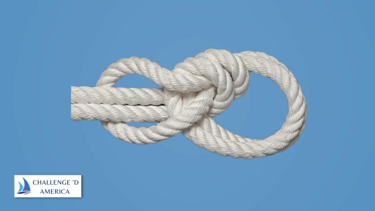 How To Seal Ends Of Nylon Rope