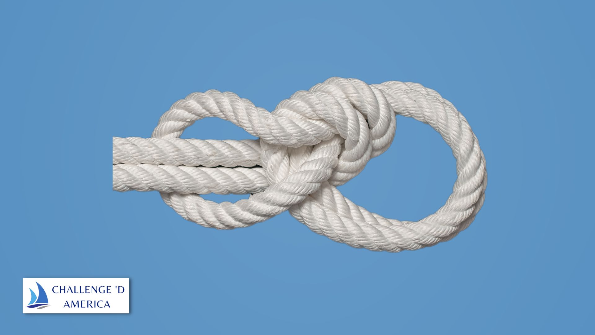 Seal Ends Of Nylon Rope