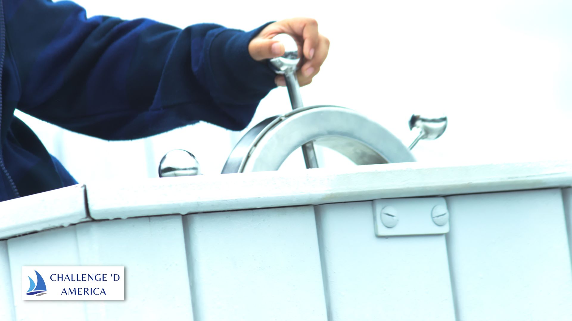 Do You Need A License To Drive A Boat In The Ocean Challenge D