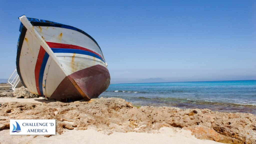 Land Sickness After Boating Mal De Debarquement Syndrome (Mdds