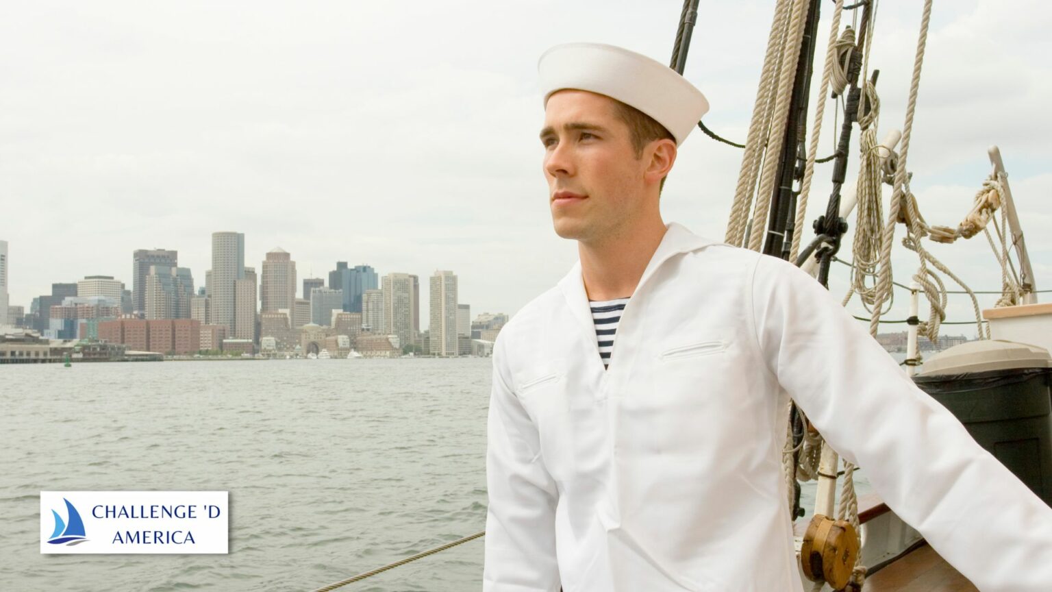 What Do Sailors Do On A Ship - Challenge D America - Boating, Surfing ...