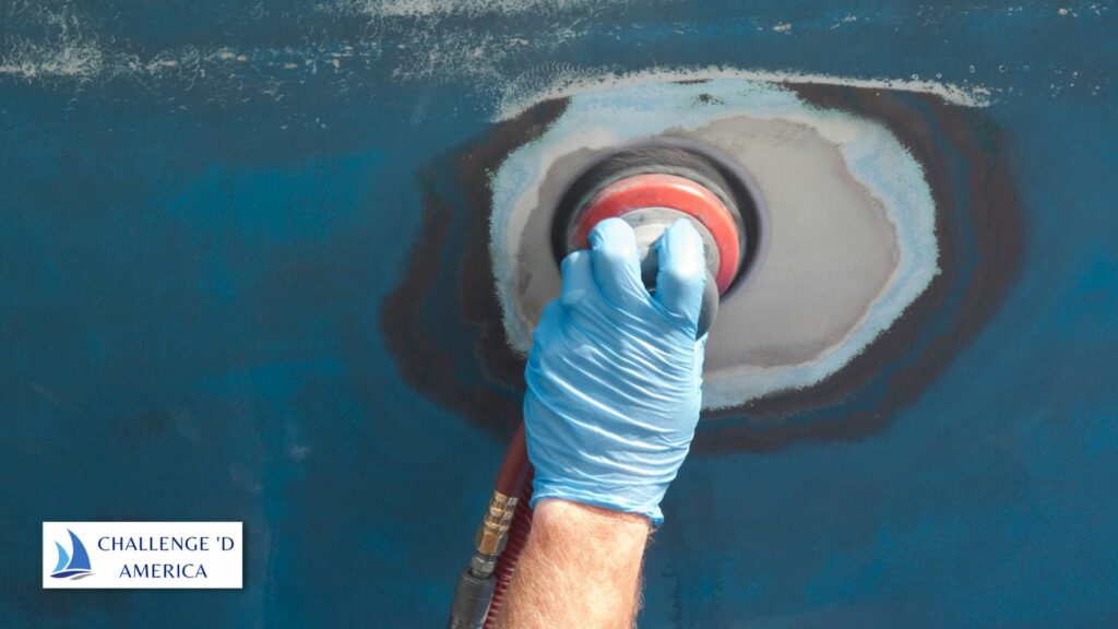 How To Remove Stains From Fiberglass Boat Challenge D America