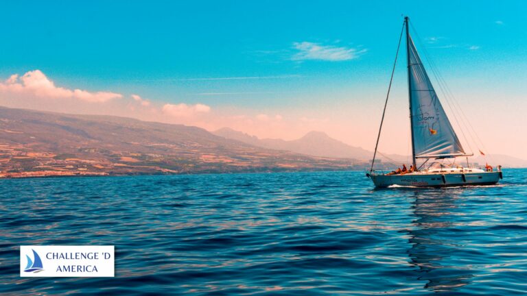 How To Live On A Sailboat?