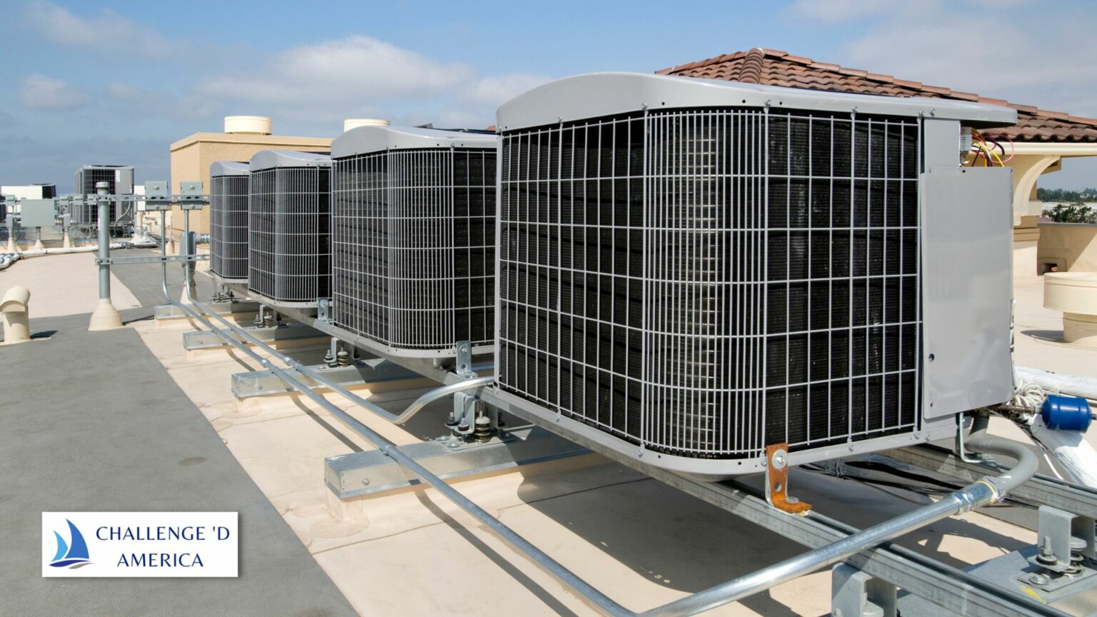 9 Best Marine Air Conditioner Reviews Challenge D America Boating