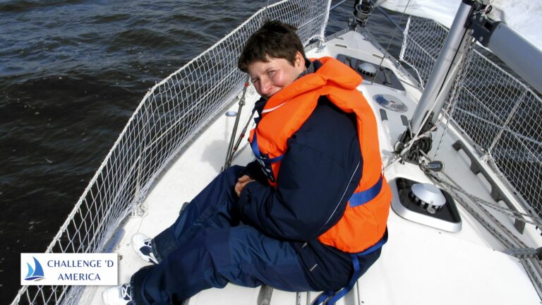 Best Life Jackets For Sailing
