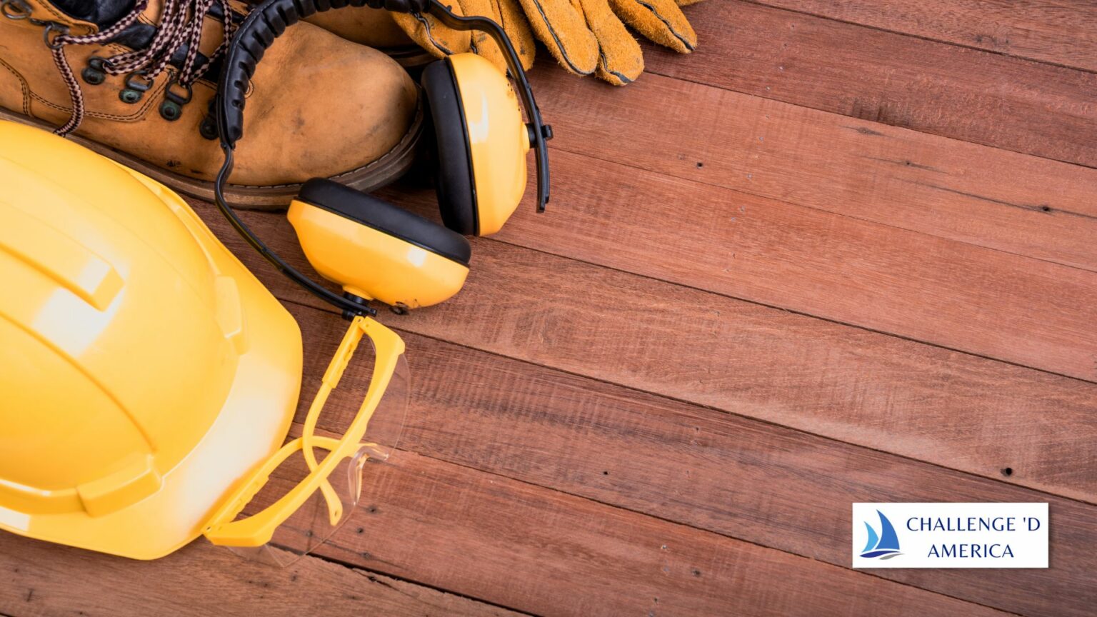 What Safety Equipment Is Needed For A Boat? Challenge D America