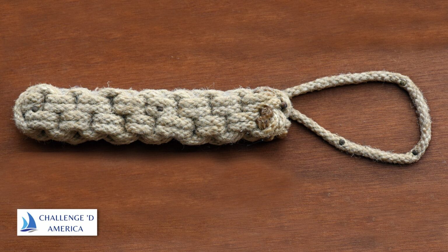 Types Of Stopper Knots / How To Stopper Knots / Stopper Knot Uses