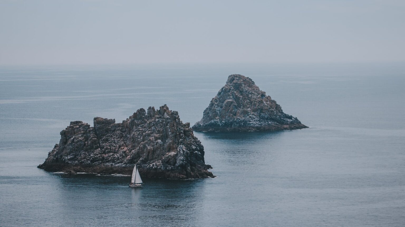 What do sailors say when they find land? Challenge D America