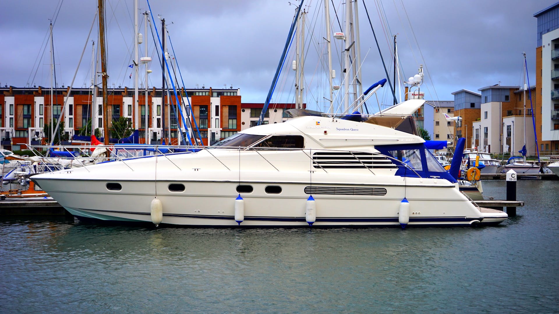 How Fast Is 20 Knots In Nautical Miles Challenge D America Boating 