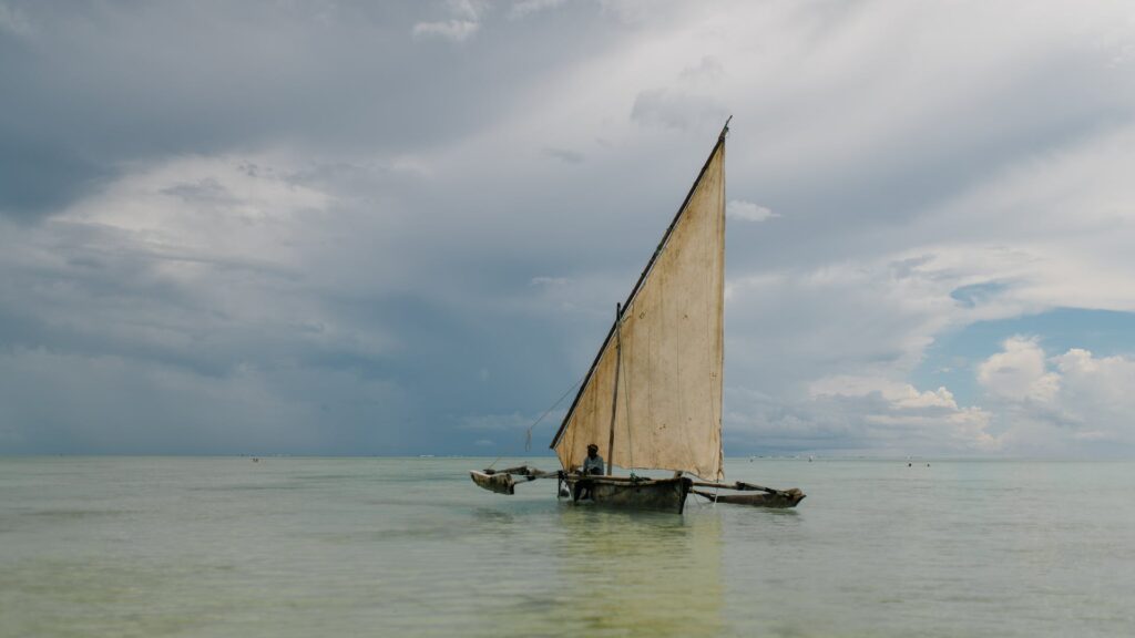 What Do Sailors Say When They Say Goodbye? - Challenge D America ...