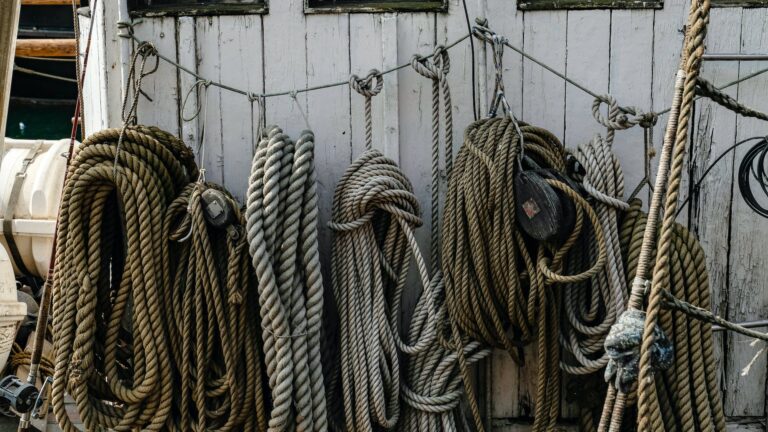 What is the most essential knot in the Navy?