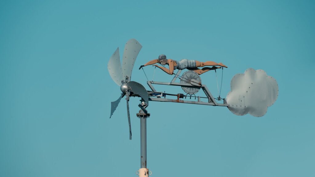 How do you prepare for 70 mph winds? Challenge D America Boating