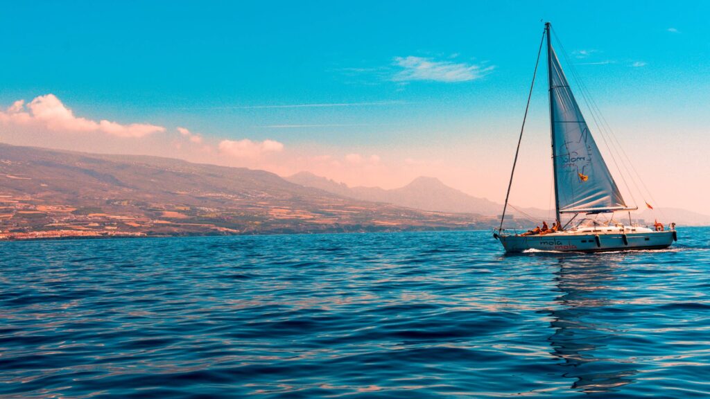 What Do Sailors Say For Good Luck