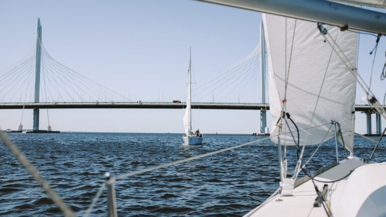 Can You Sail In 6 Knots Of Wind?